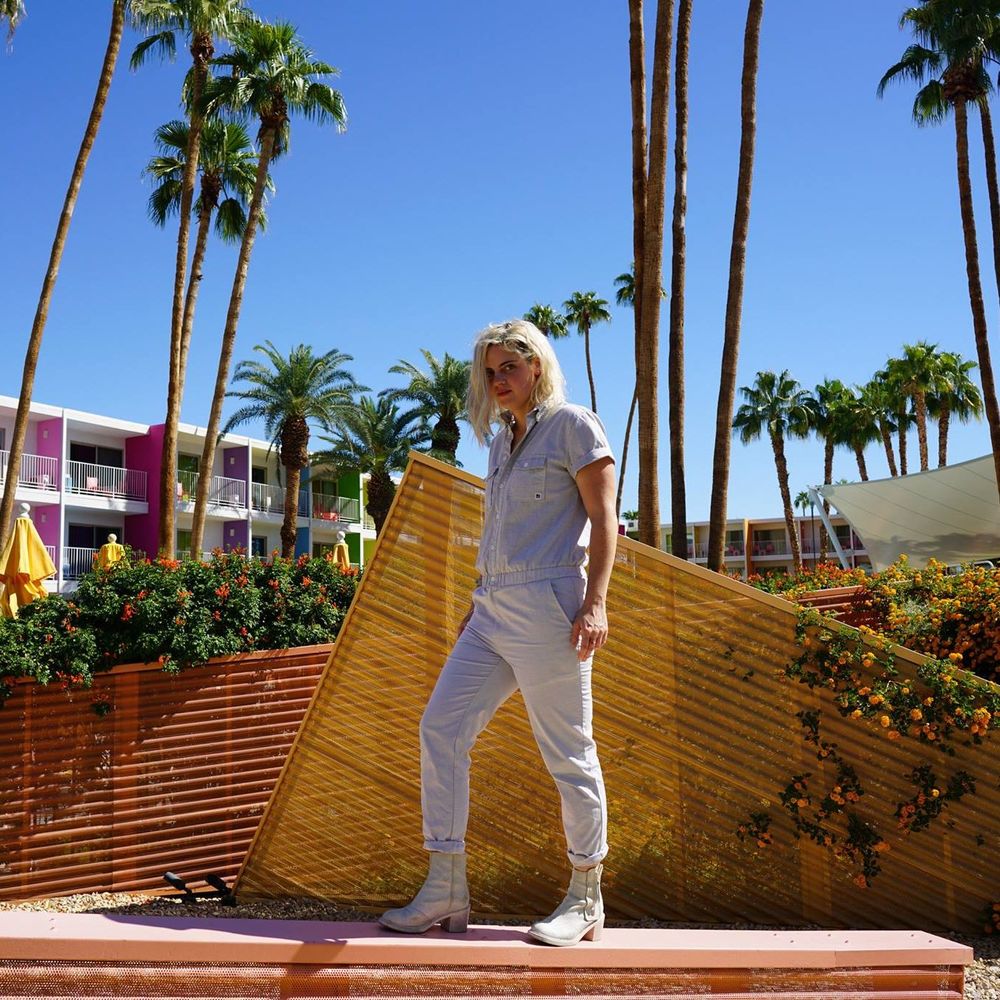 Meet your Posher, Erin